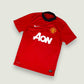 Nike Vintage Manchester Trikot (M)