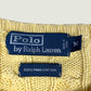 Ralph Lauren Vintage Sweater (S)