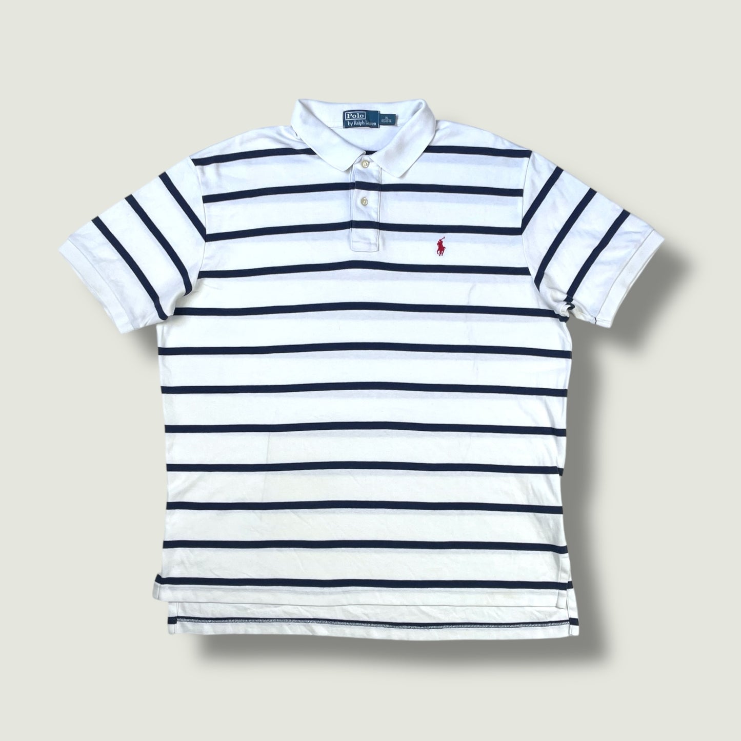 Ralph Lauren Vintage Polo (Xl)