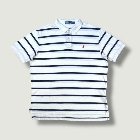 Ralph Lauren Vintage Polo (Xl)