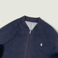 Ralph Lauren Vintage Zipper (M)