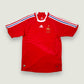 Adidas Vintage Frankreich Trikot (Xl)