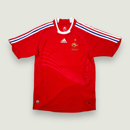 Adidas Vintage Frankreich Trikot (Xl)