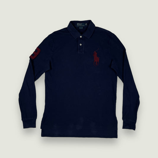 Ralph Lauren Vintage Longsleeve (M)