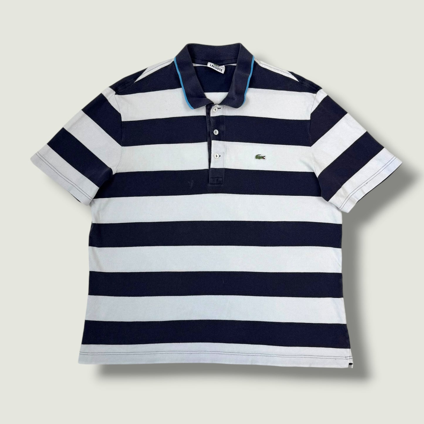 Lacoste Vintage Polo (Xl)