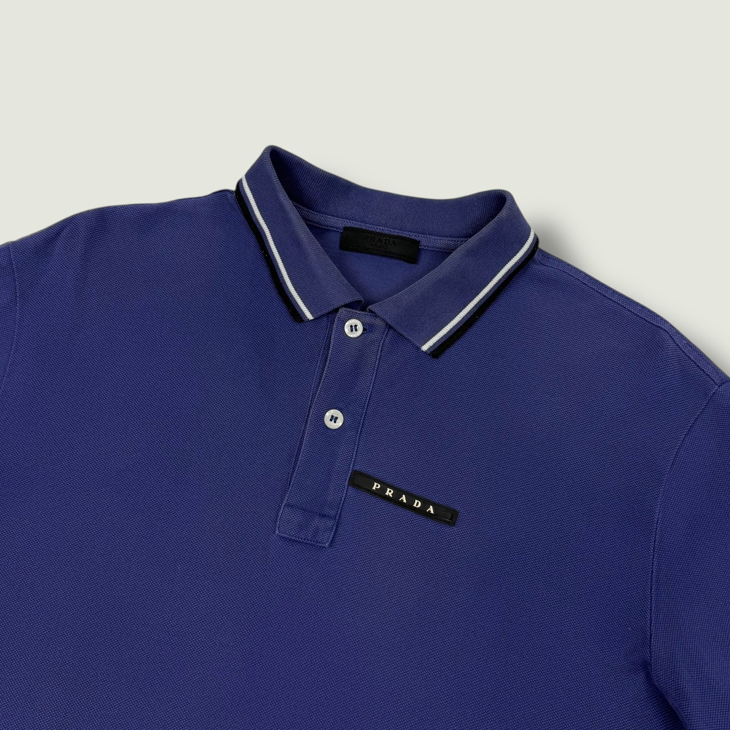 Prada Polo (L)