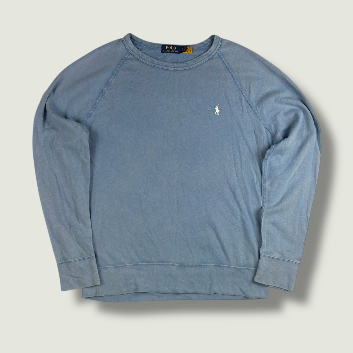 Ralph Lauren Vintage Sweater (L)