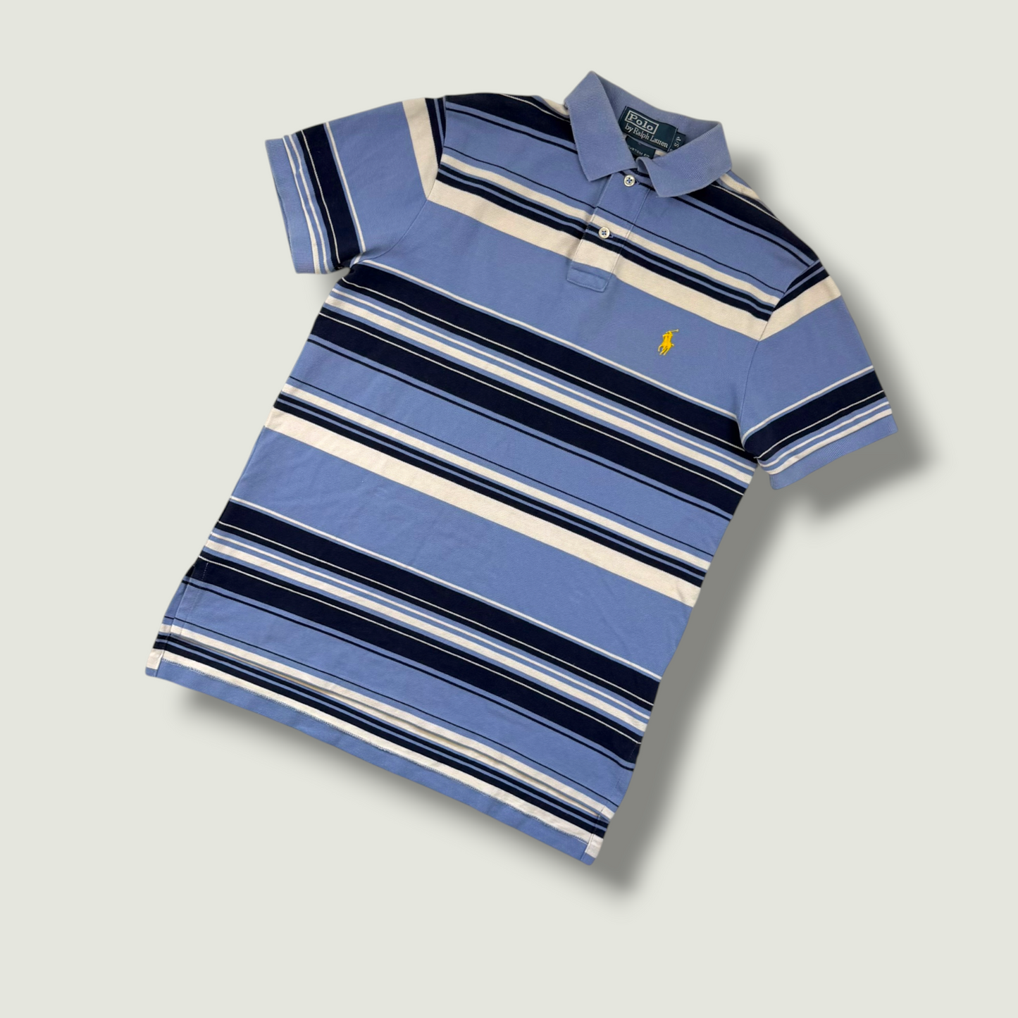 Ralph Lauren Vintage Polo (S)