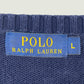 Ralph Lauren Vintage Sweater (L)