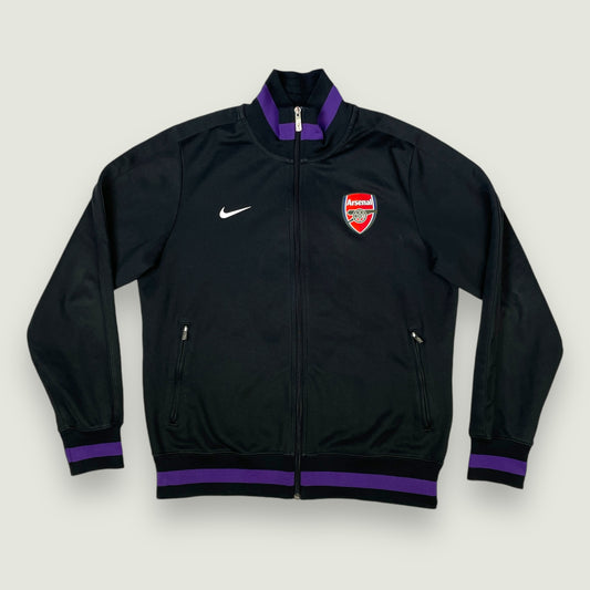 Nike Vintage Arsenal Trackjacket (L)