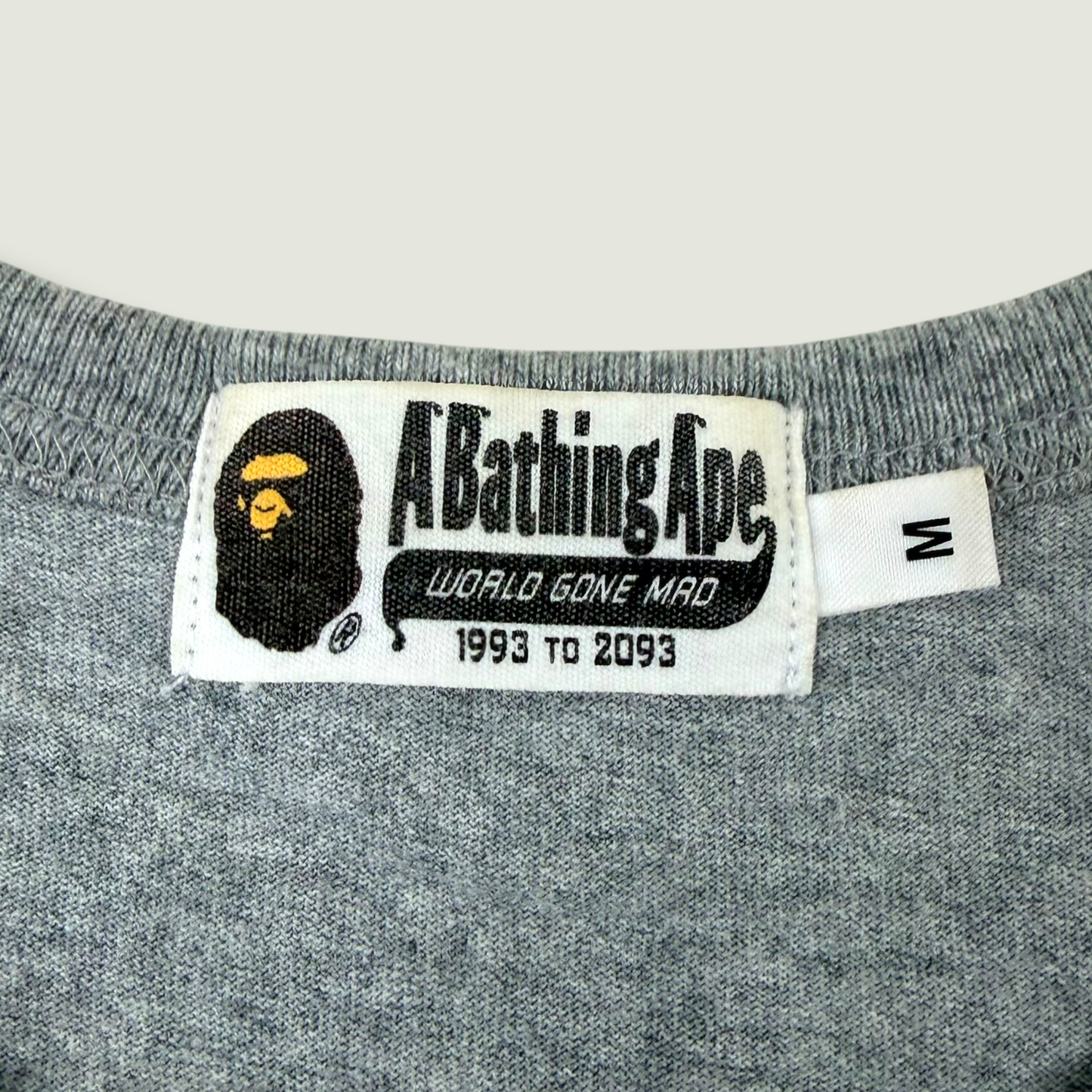 Bape T-Shirt (S)