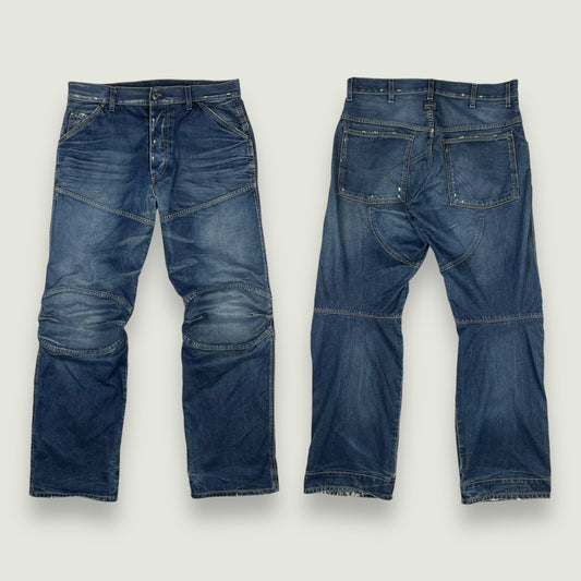 G-Star Vintage Jeans (L)