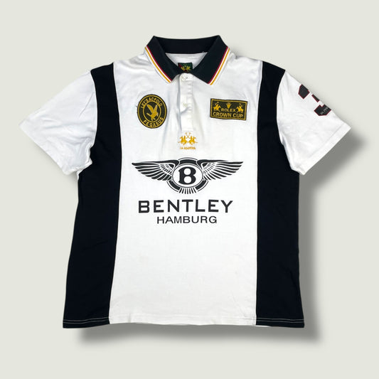 Bentley La Martina Vintage Polo (L)
