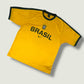 Nike Vintage Brasilien Trikot (M)