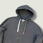 Ralph Lauren Vintage Zipper (M)