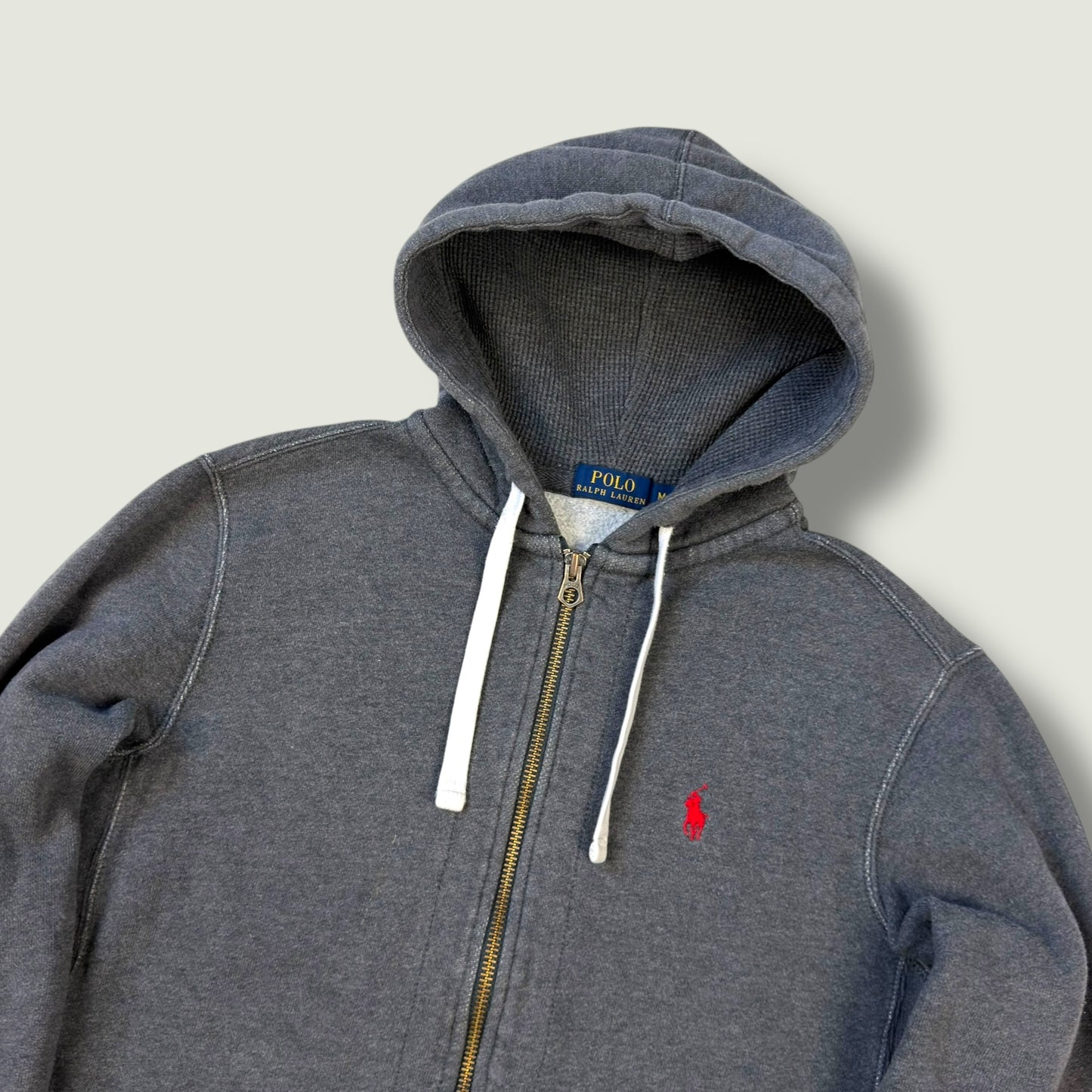 Ralph Lauren Vintage Zipper (M)