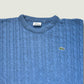 Lacoste Vintage Sweater (S)