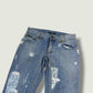Dolce & Gabbana Vintage Jeans (S)