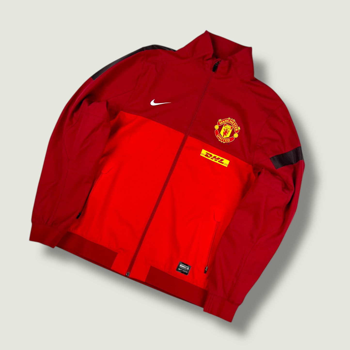 Nike Vintage Manchester Trackjacket (L)