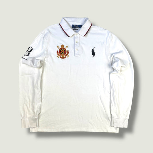 Ralph Lauren Vintage Longsleeve (L)
