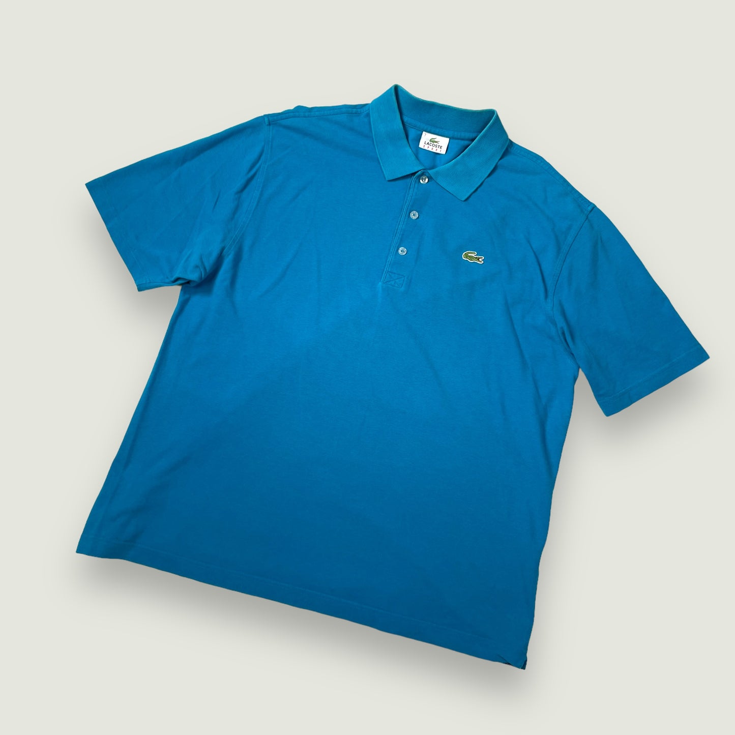 Lacoste Vintage Polo (XXl)