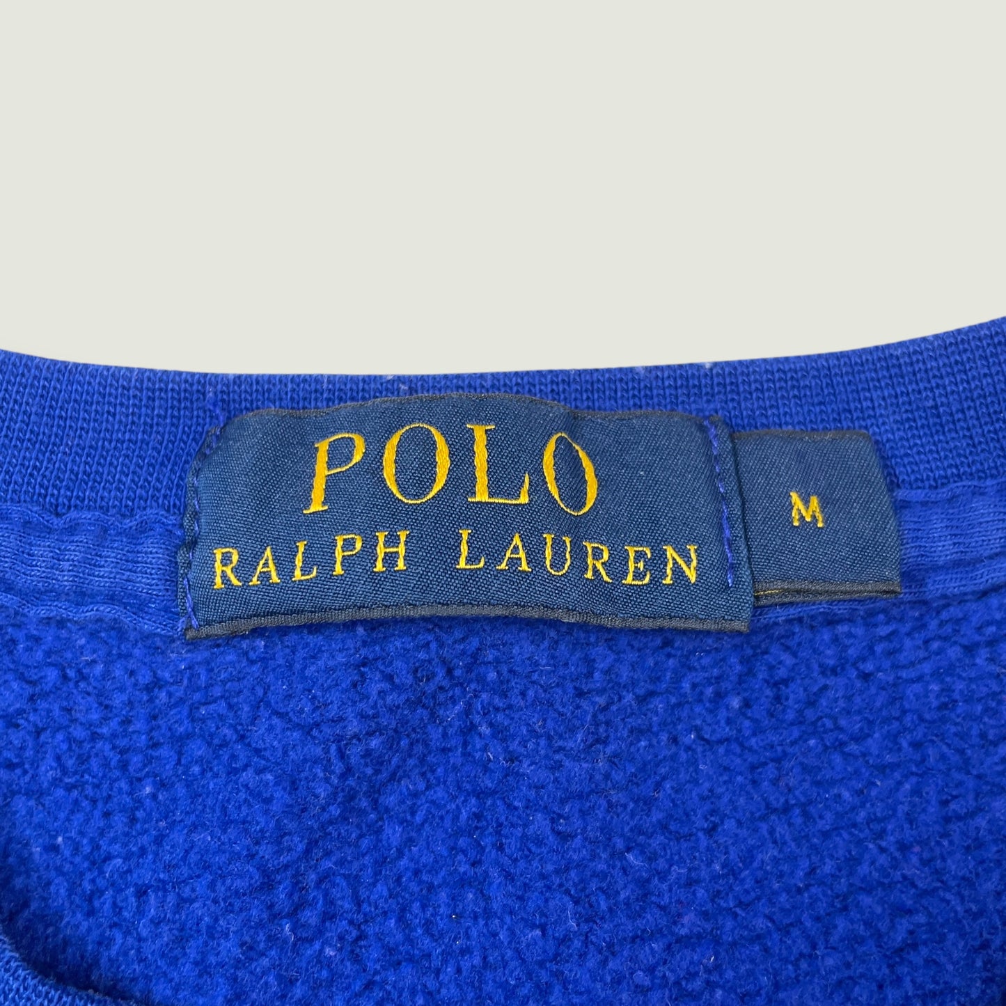 Ralph Lauren Vintage Sweater (M)