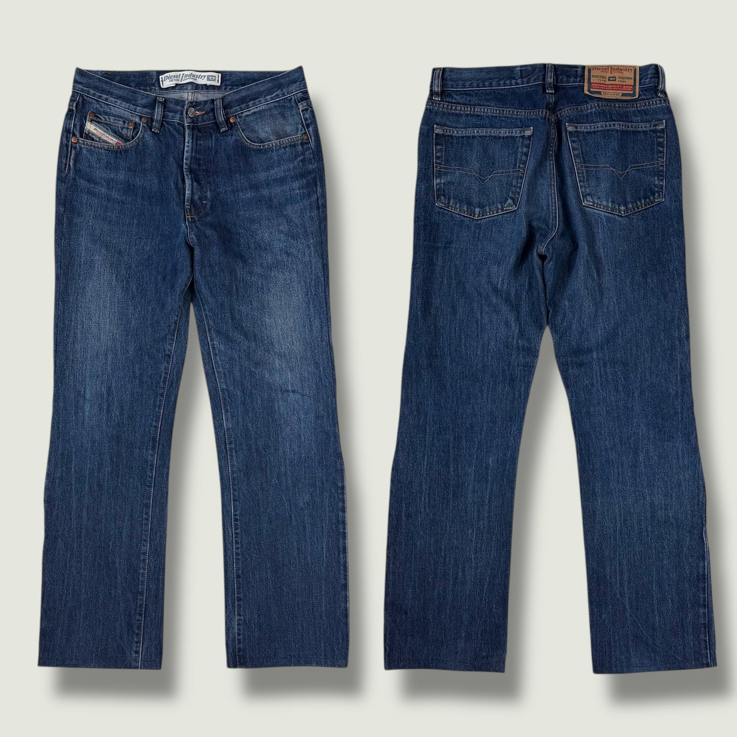 Diesel Vintage Jeans (S)