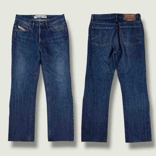 Diesel Vintage Jeans (S)
