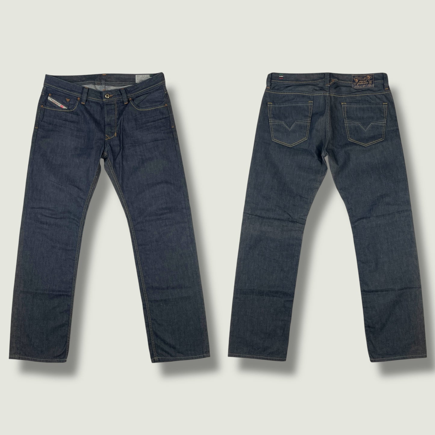 Diesel Vintage Jeans (L)