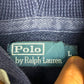 Ralph Lauren Vintage Zipper (L)