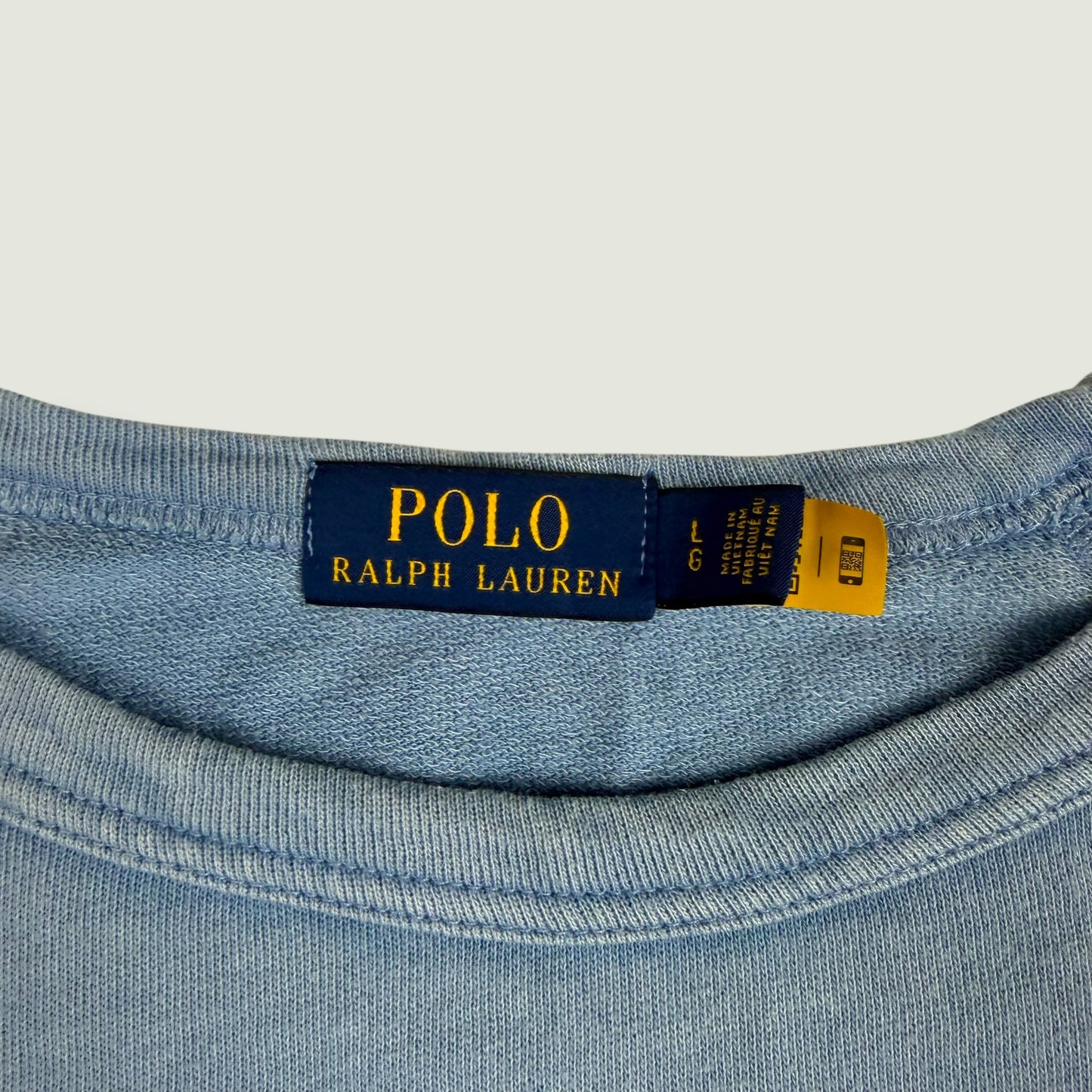 Ralph Lauren Vintage Sweater (L)