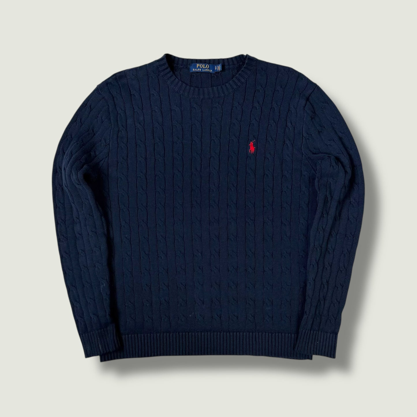 Ralph Lauren Vintage Sweater (S)