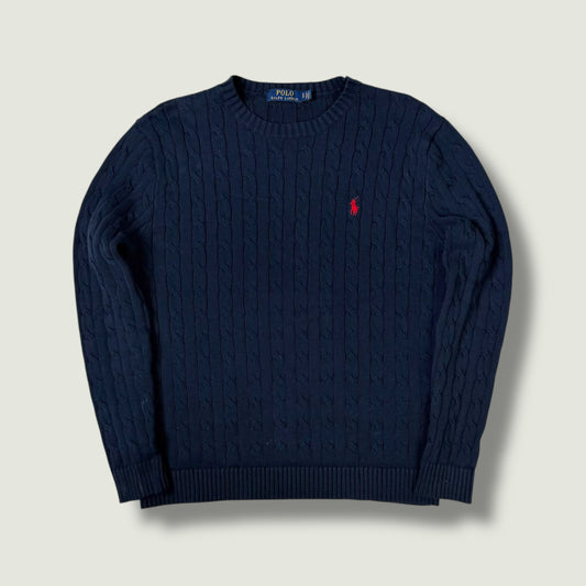 Ralph Lauren Vintage Sweater (S)