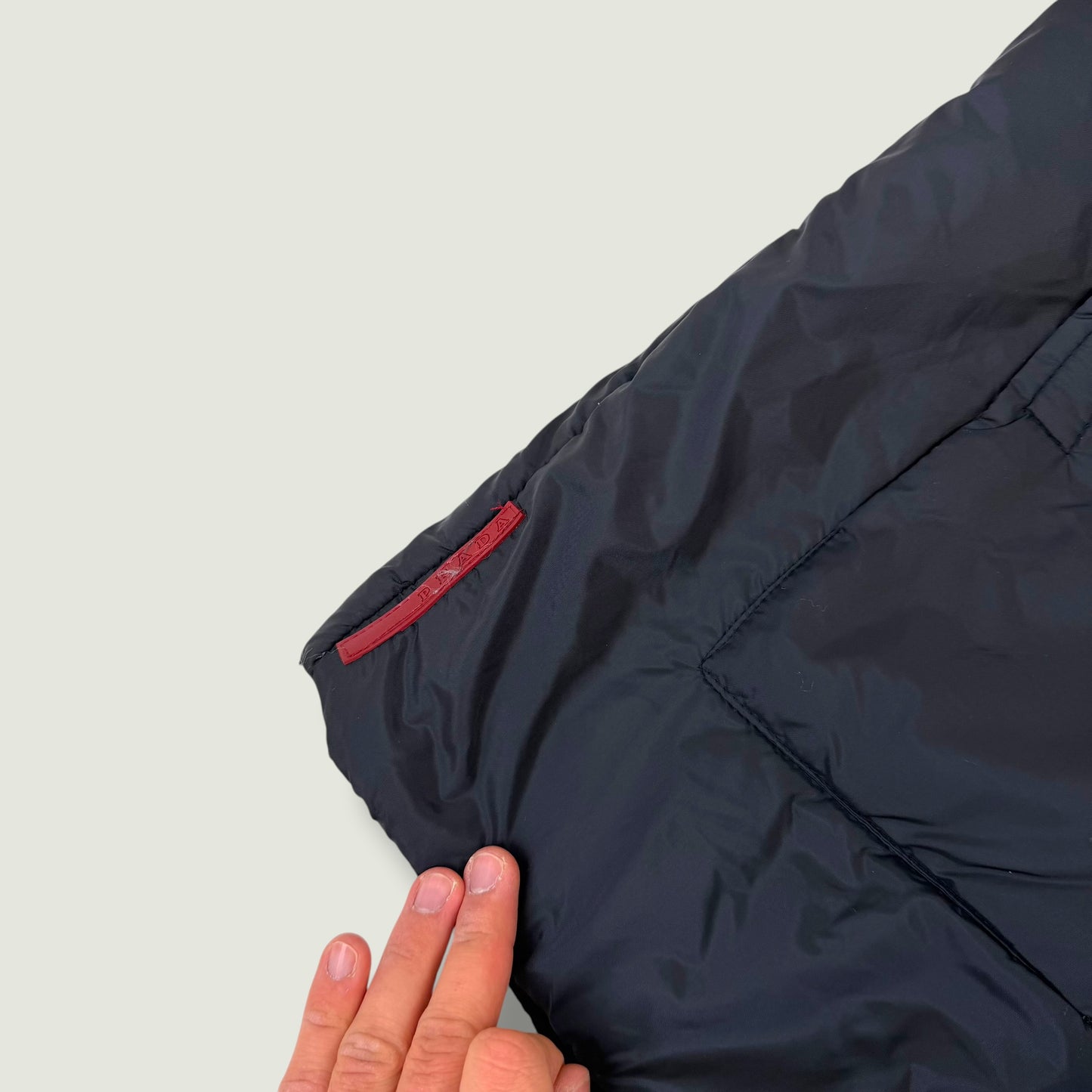 Prada Vintage Jacke (Xl)