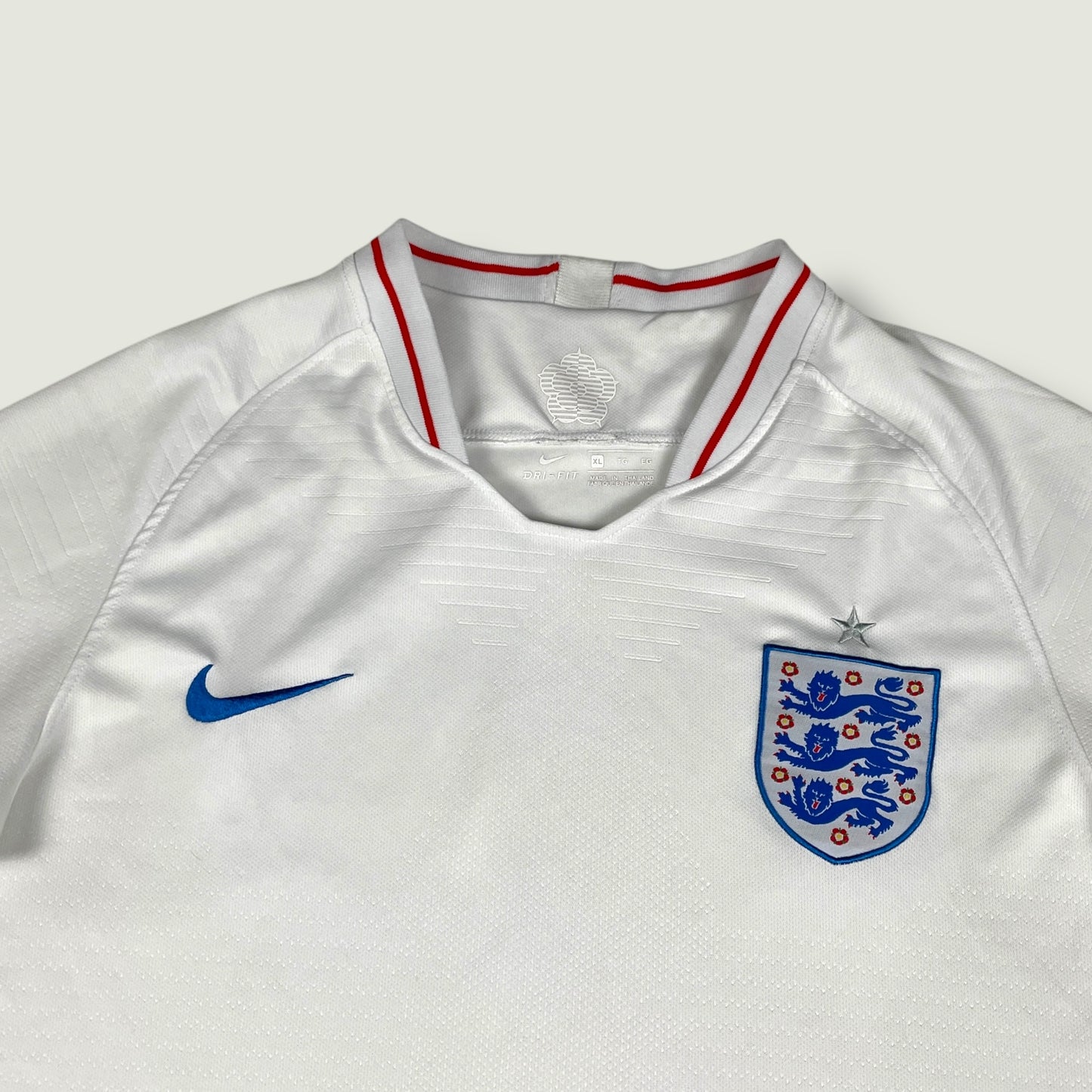 Nike Vintage England Trikot (Xl)