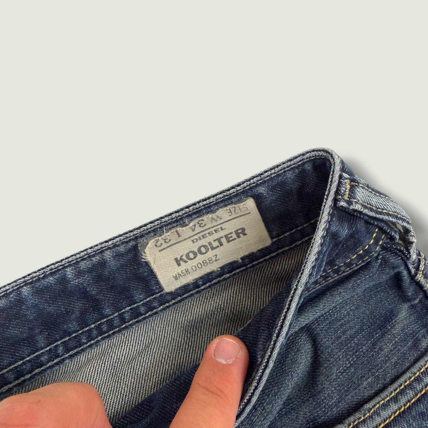 Diesel Vintage Jeans (M)
