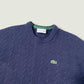 Lacoste Vintage Sweater (M)