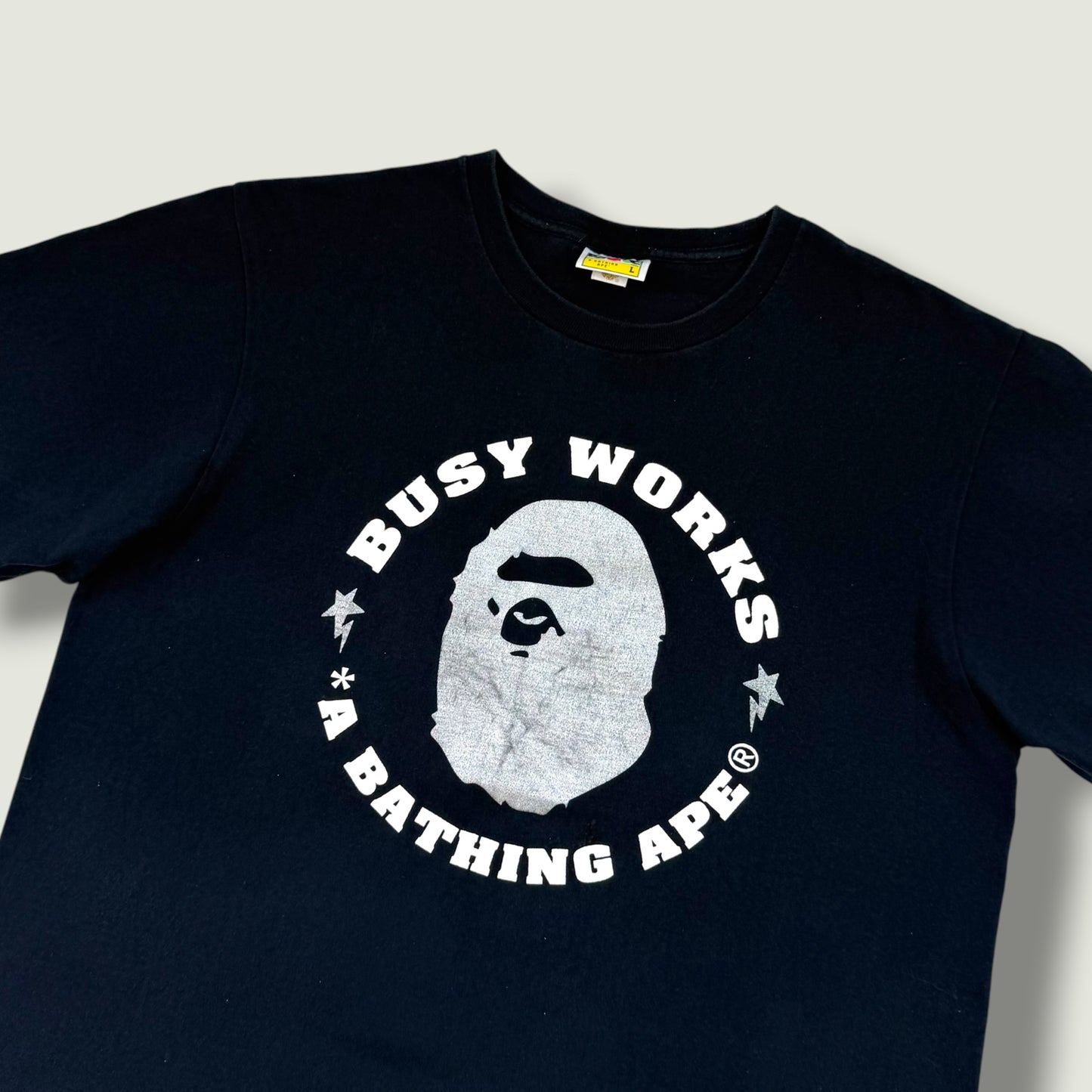 Bape T-Shirt (L)