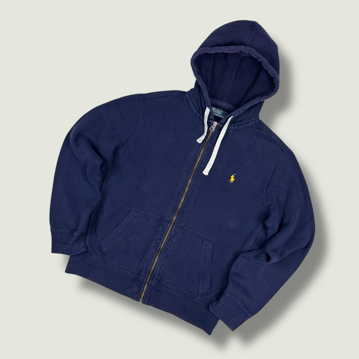 Ralph Lauren Vintage Zipper (L)