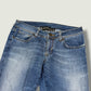 Richmond Vintage Frauen Jeans (Xs)