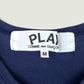 Comme des Garcons T-Shirt (M)