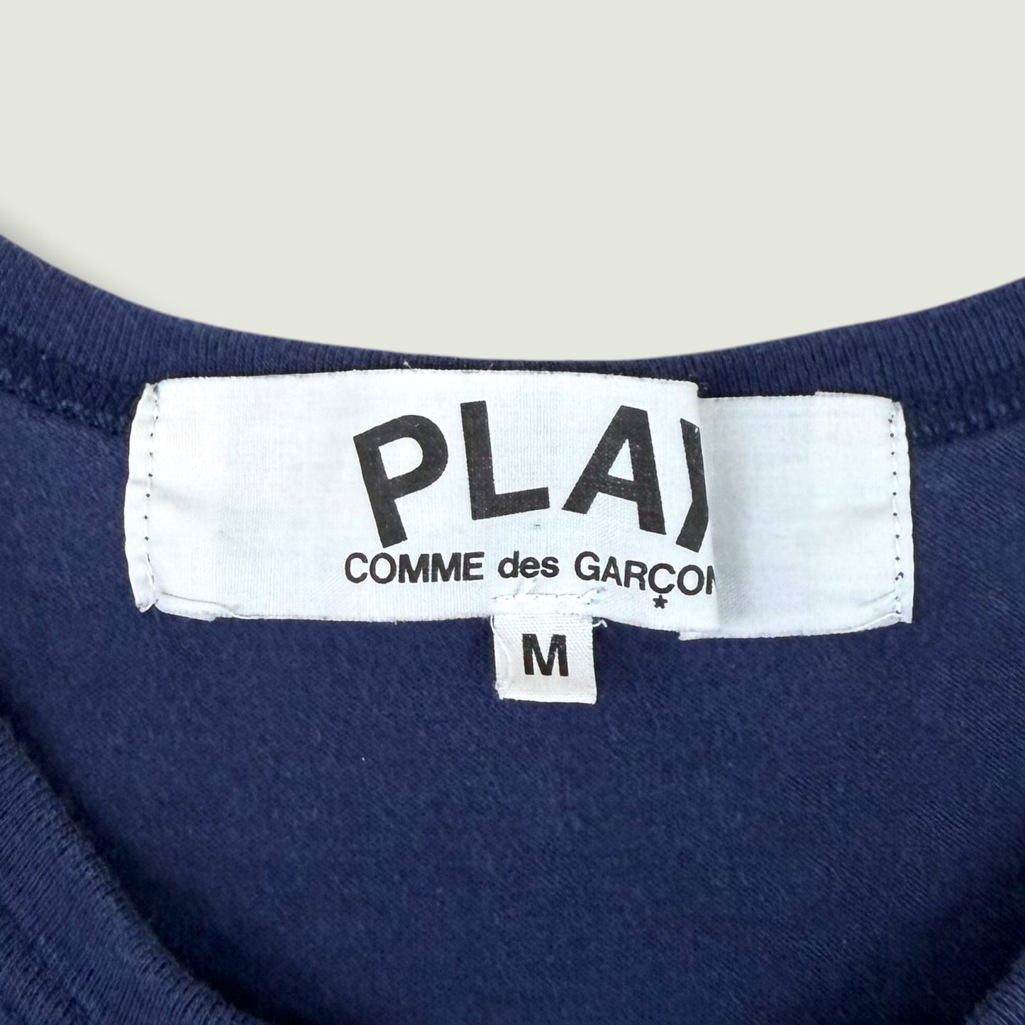 Comme des Garcons T-Shirt (M)