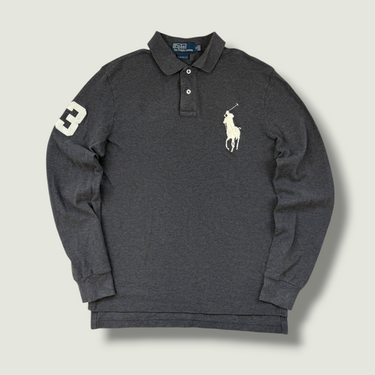 Ralph Lauren Vintage Longsleeve (L)
