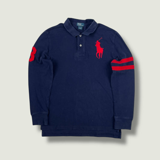 Ralph Lauren Vintage Longsleeve (S)