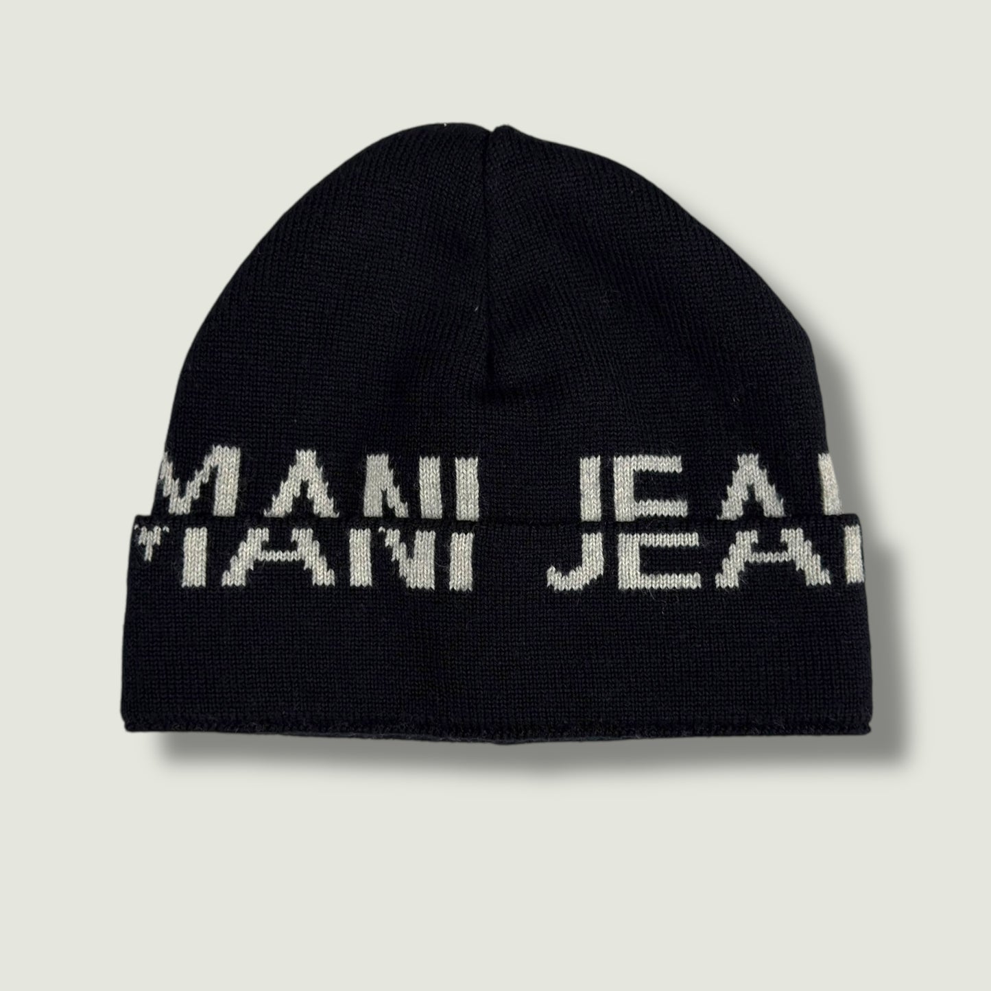 Armani Vintage Mütze