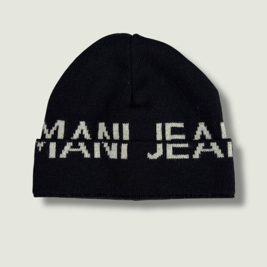 Armani Vintage Mütze