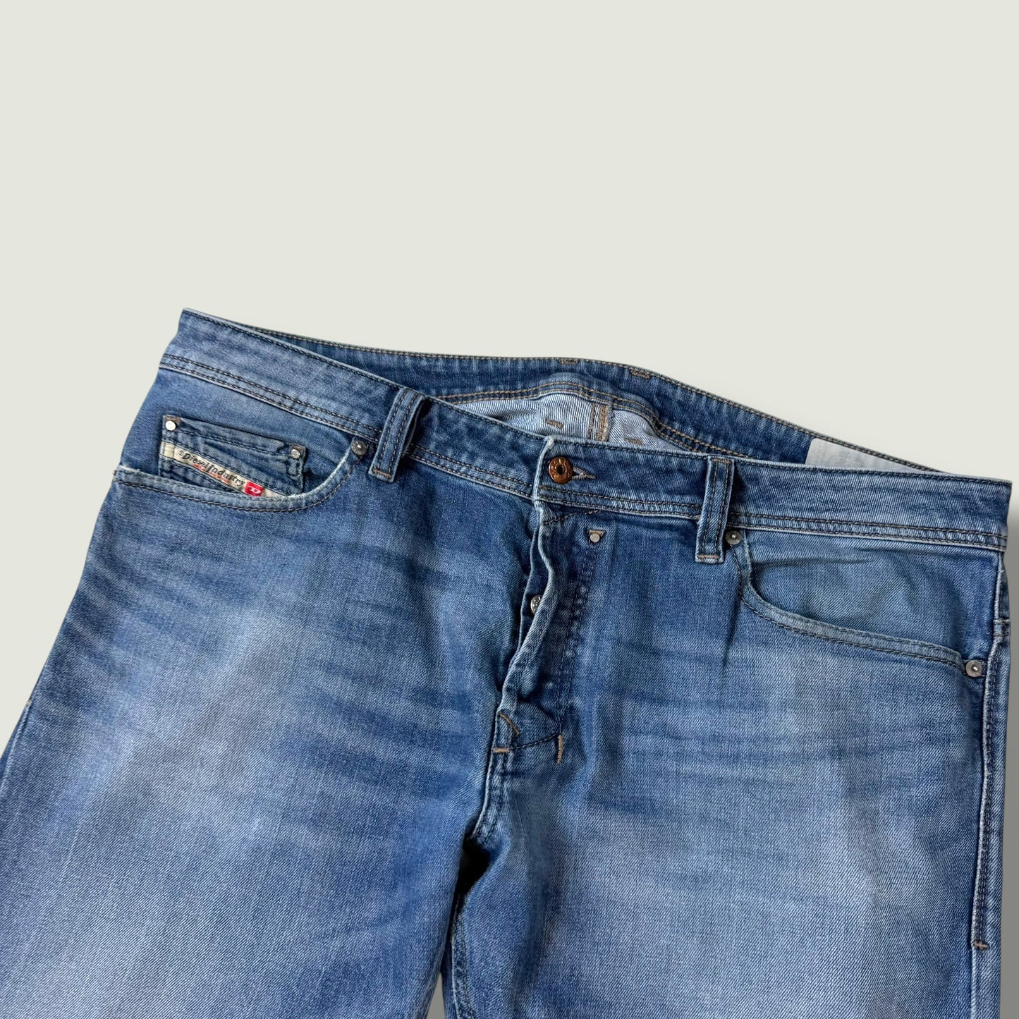 Diesel Vintage Jeans (Xl)