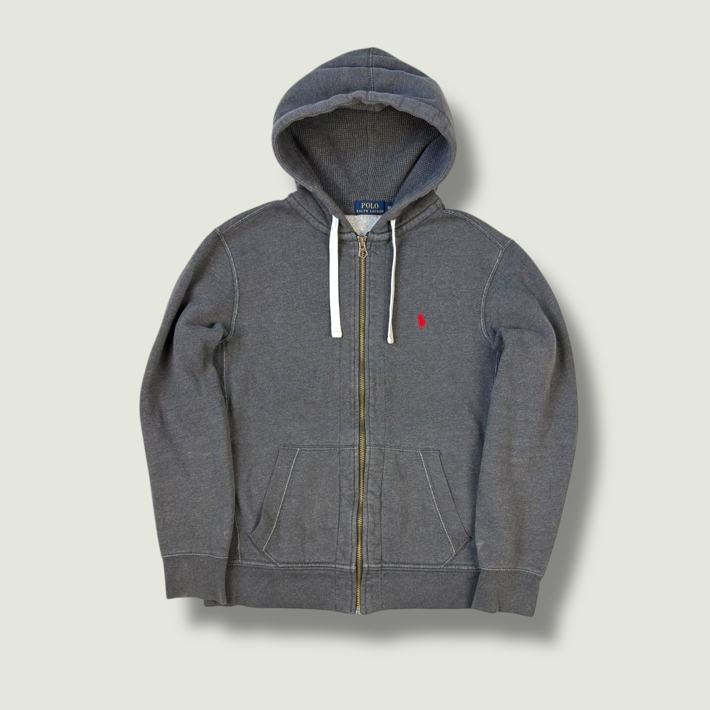 Ralph Lauren Vintage Zipper (M)