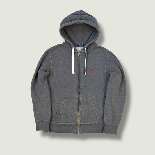 Ralph Lauren Vintage Zipper (M)