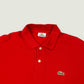 Lacoste Vintage Polo (L)